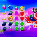 Modal Beli Freespin Sweet Bonanza Xmas Jadi Auto Maxwin