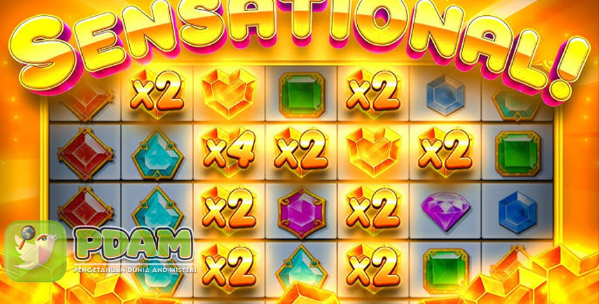 Slot Online Jewel Rush Menjadi Favorit di Kalangan Pemain Slot