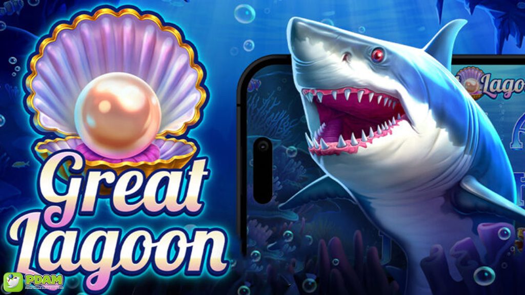 Great Lagoon: Raih Kemenangan Menakjubkan di Kedalaman