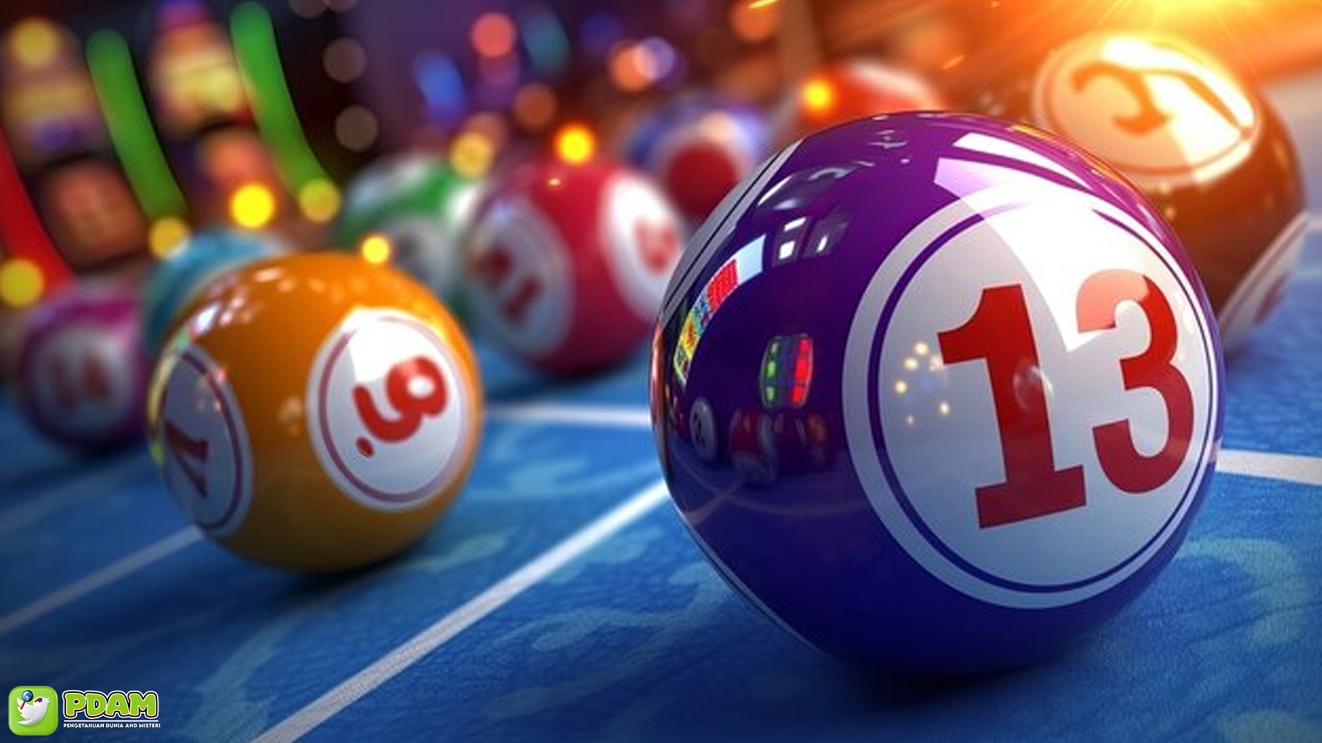 Tanpa Kerja Keras, Dapatkan Keuntungan Besar dari Togel Online