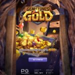 Slot Gemstones Gold: Buka Pintu Keberuntungan dengan Cnnslot