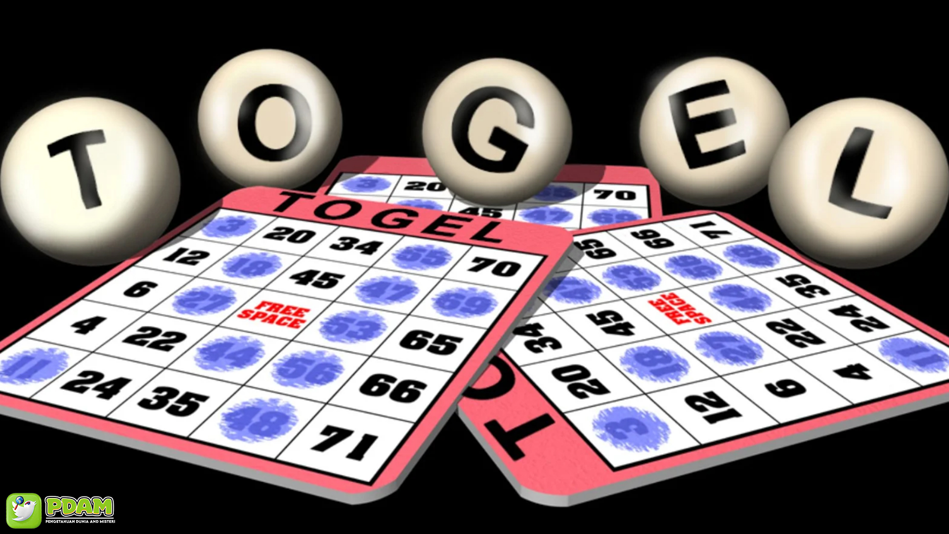 Tanpa Kerja Keras, Dapatkan Keuntungan Besar dari Togel Online