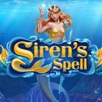 Slot Siren's Spell: Ketika Keberuntungan Menari di Bawah Laut