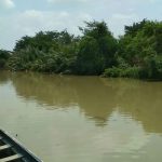 Sungai Kriyan: Misteri Alam yang Menantang Pembuktian Ilmiah
