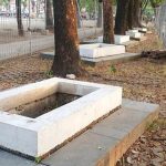 Makam Lapangan Karebosi: Misteri di Jantung Makassar