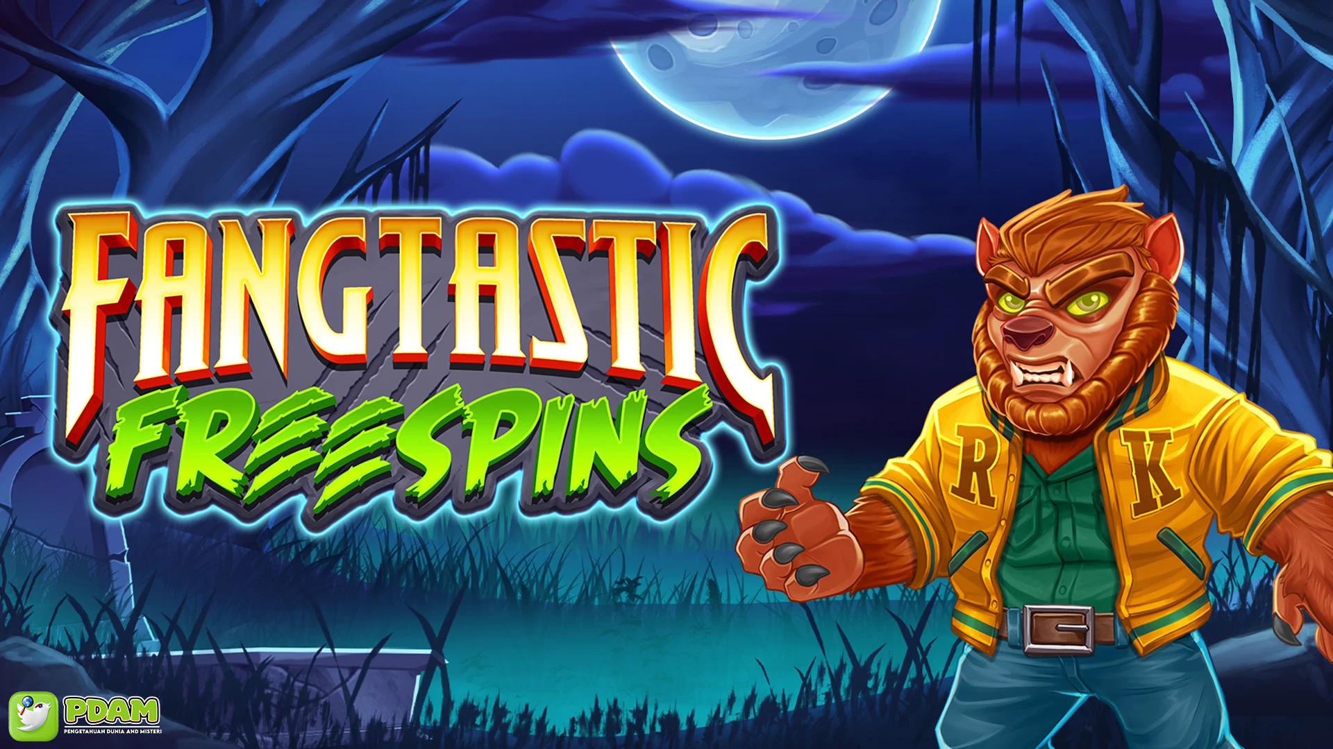 Apa Sih Istimewanya Fangtastic Freespins Sampai Jadi Buruan