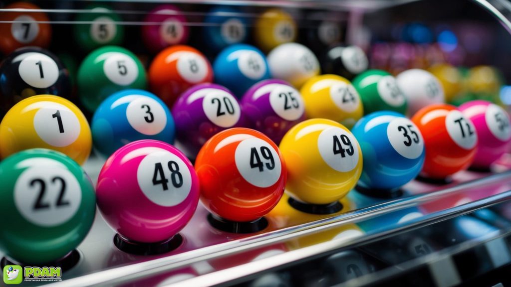 Mengenal Alternatif Toto Online agar Menang Lebih Sering di Togel