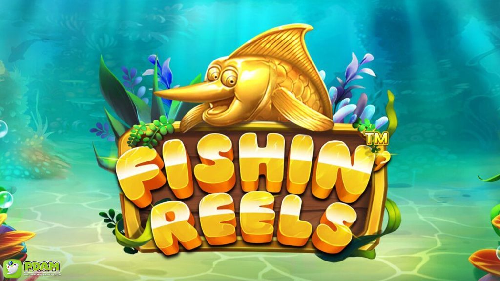 Sensasi Kejutan dan Hadiah di Game Slot Online Fishin' Reels
