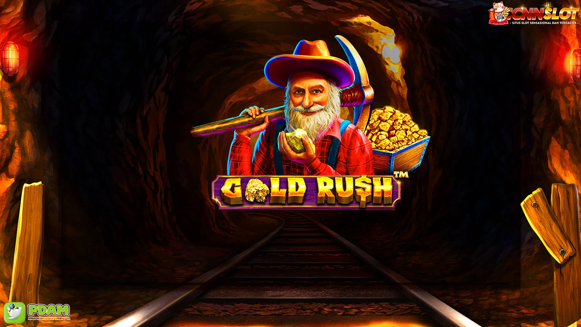 Jangan Lewatkan Amp Login Eksklusif di Gold Rush Emas Menanti