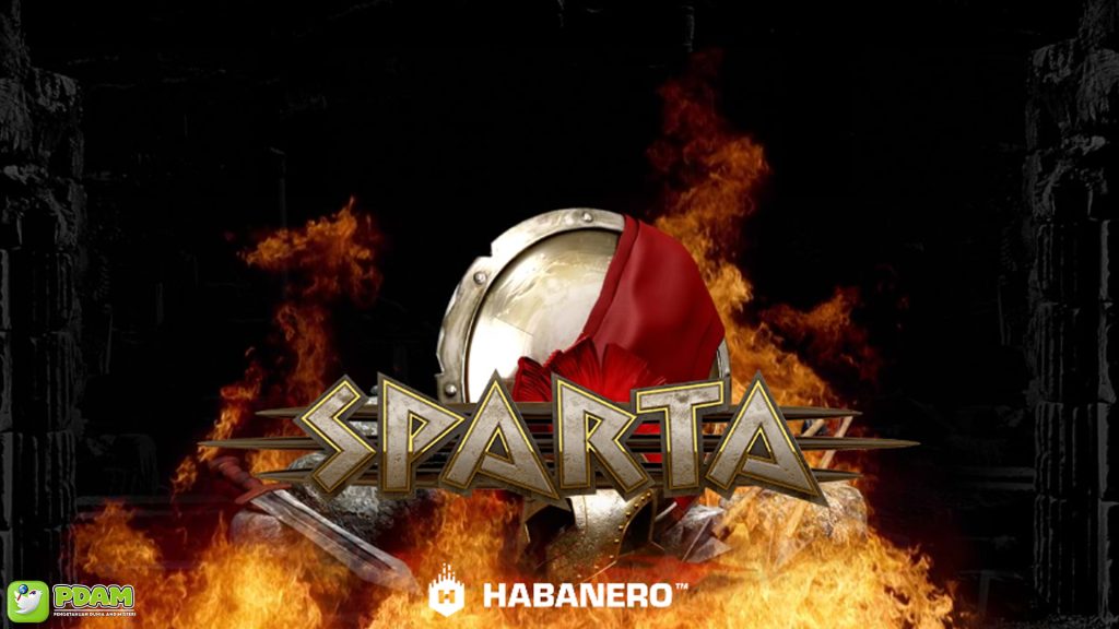 Jelajahi Dunia Sparta dan Menangkan Jackpot di Judi Slot