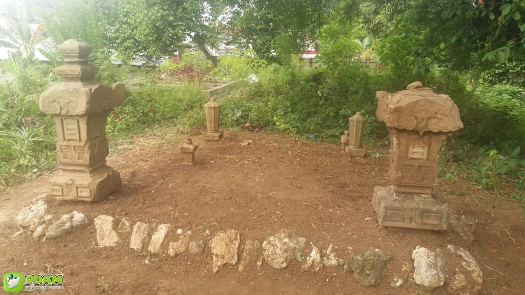Jeurat Manyang: Menelusuri Jejak Tempat Penuh Misteri