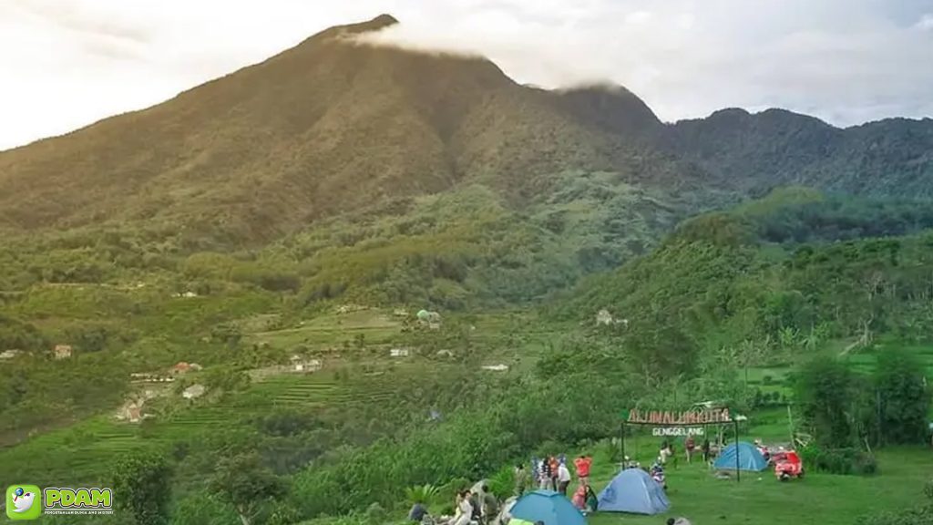 Gunung Bunder, Tempat Mistis yang Menyimpan Sejuta Rahasia