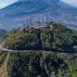 Menguak Cerita Mistis Gunung Telomoyo di Balik Kabut Abadi