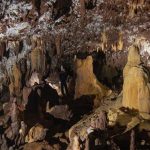 Gua Salukang Kallang, Surga Misteri yang Jarang Terjamah