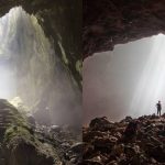 Misteri Gua Jomblang, Cahaya Surga di Kedalaman Bumi