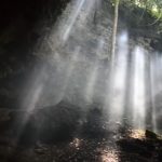 Menyelusuri Gua Ie Ulee Dep, Tempat Penuh Aura dan Misteri