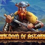 Kehebatan Nyata Kingdom Of Asgard di Situs Slot Terpercaya
