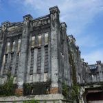Mengungkap Cerita Misterius Pabrik Tua Tembakau di Solo