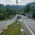Jembatan Kembar Aceh: Misteri dan Keunikan yang Menghantui