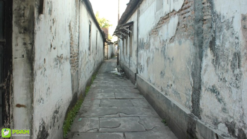 Menelusuri Lorong Kotagede: Jejak Misteri di Kota Yogyakarta