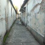 Menelusuri Lorong Kotagede: Jejak Misteri di Kota Yogyakarta