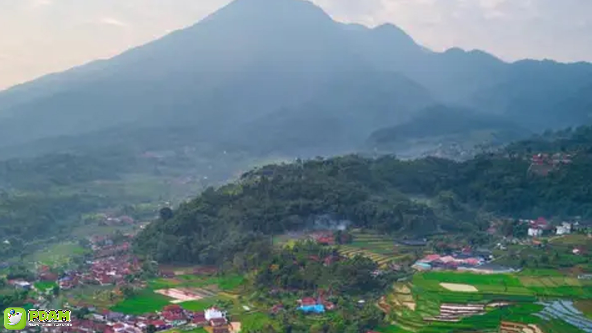 Gunung Bunder, Tempat Mistis yang Menyimpan Sejuta Rahasia