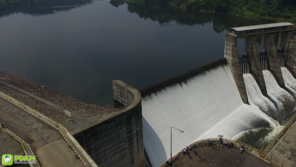 Waduk Saguling dan Kisah Mistis yang Membuat Merinding