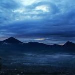 Gunung Putri: Jejak Misteri Terpendam di Balik Kabut Pegunungan