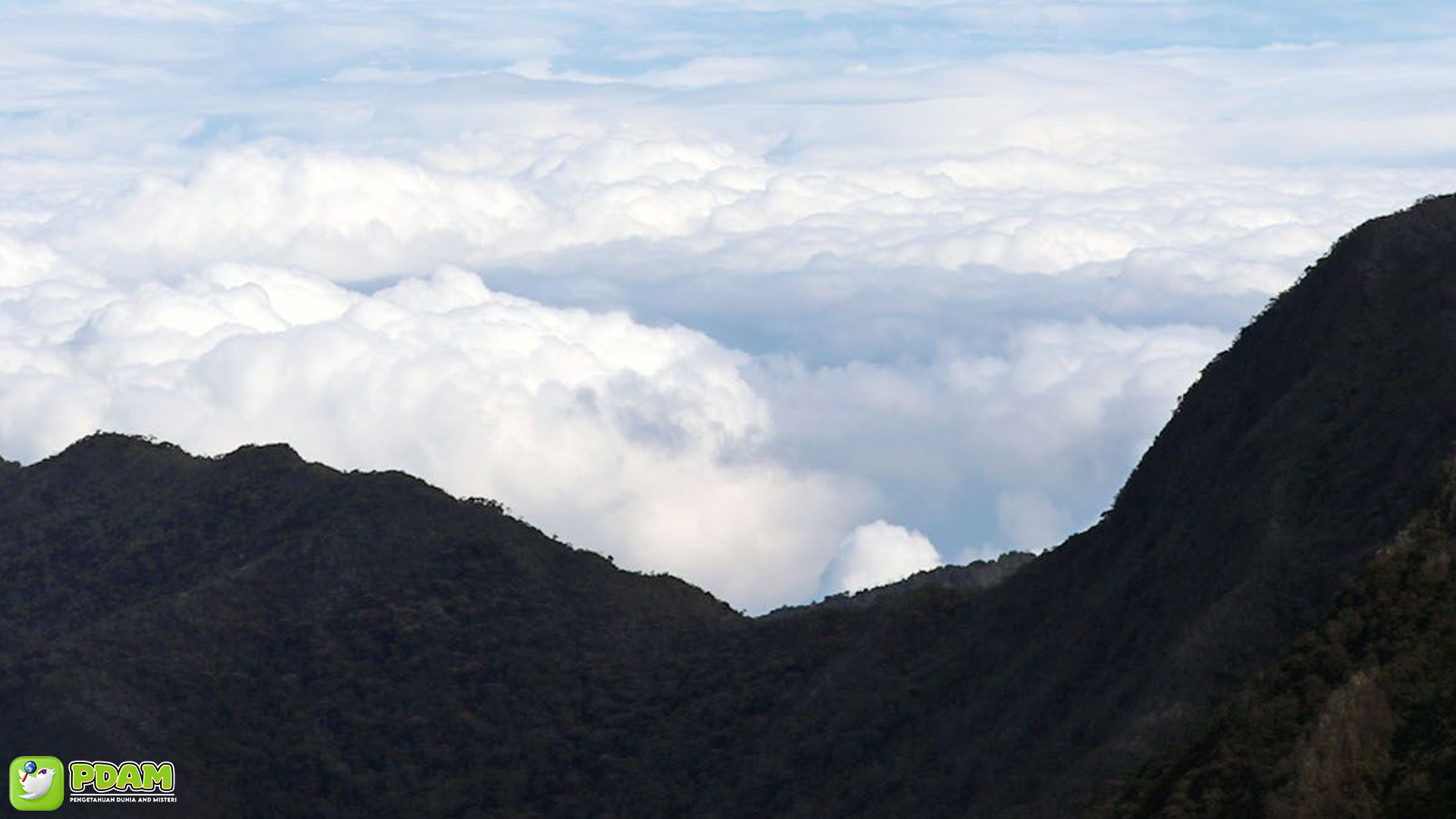 Misteri Gunung Latimojong: Jejak Sunyi dan Magis di Atas Awan