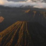 Gunung Andong dan Kisah Mistis yang Bikin Merinding