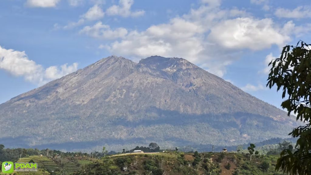 Menelusuri Misteri Kota Pamatan: Dari Legenda hingga Fakta