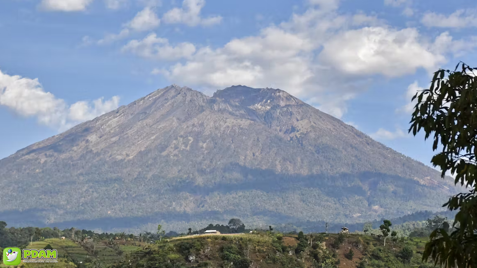 Menelusuri Misteri Kota Pamatan: Dari Legenda hingga Fakta