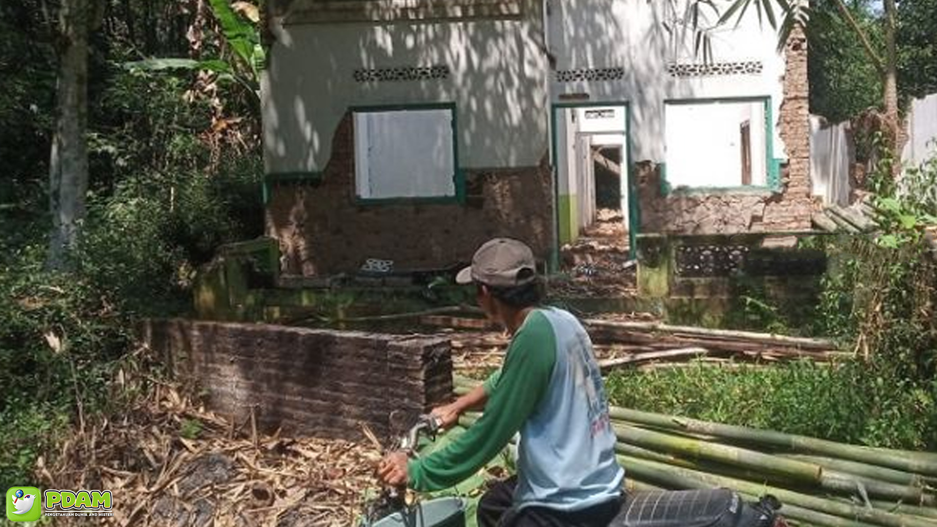 Dusun Setan Magelang: Tempat di Mana Kisah Mistis Jadi Nyata
