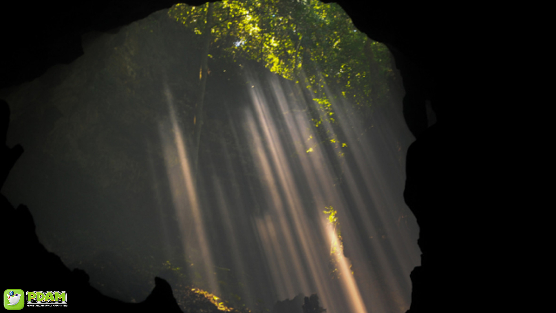 Menyelusuri Gua Ie Ulee Dep, Tempat Penuh Aura dan Misteri