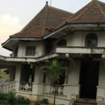 Kisah Mistis Omah Lowo: Misteri yang Terpendam di Solo