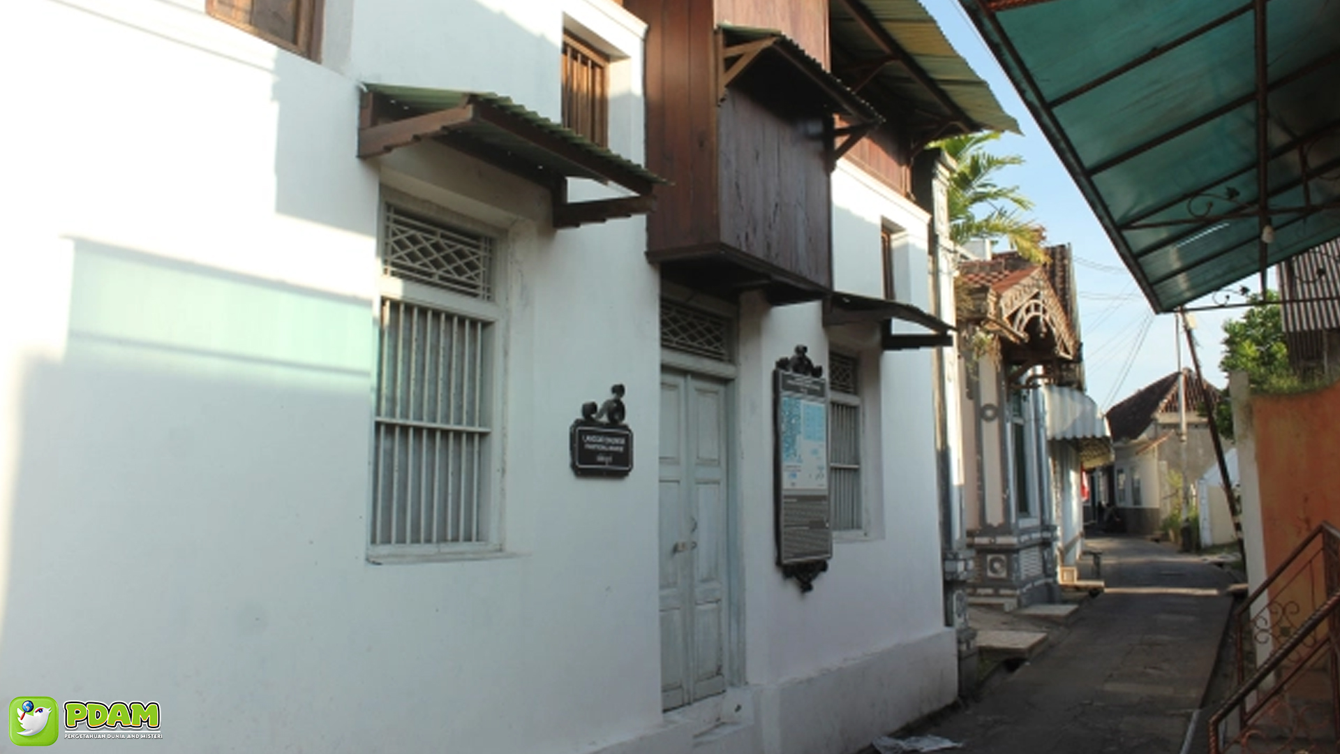 Menelusuri Lorong Kotagede: Jejak Misteri di Kota Yogyakarta