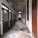 Cerita Mistis Wisma Tumapel: Sejarah Gelap yang Tak Terungkap