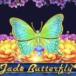 Jade Butterfly di Slot Terpercaya: Keindahan Berbuah Jackpot