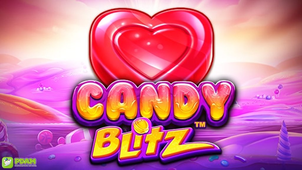 Amp Login Cnn Slot: Ledakan Permen Manis di Candy Blitz
