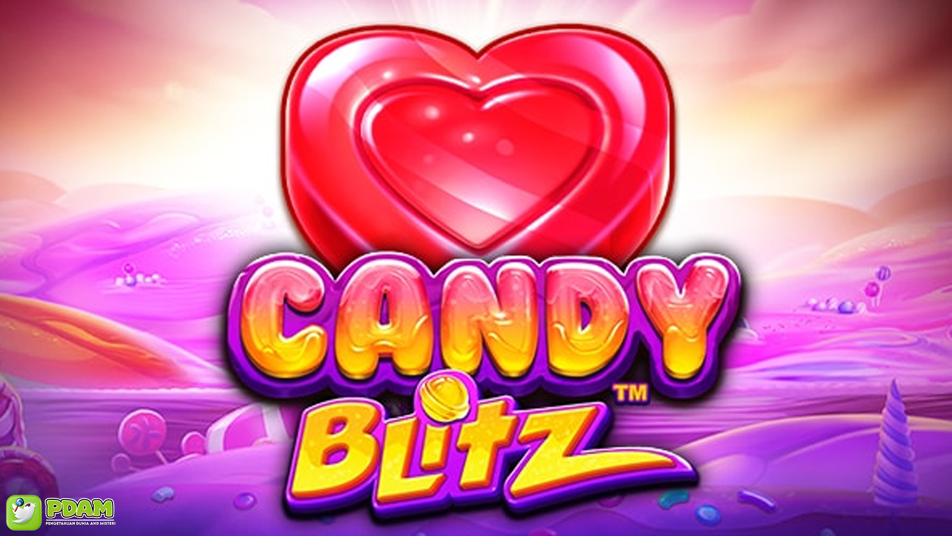 Amp Login Cnn Slot: Ledakan Permen Manis di Candy Blitz