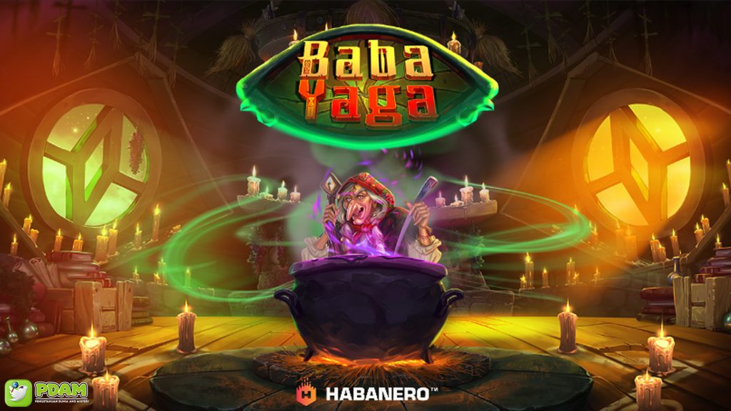 Pengen Untung Otomatis Main Baba Yaga di Situs Slot Terpercaya