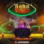 Pengen Untung Otomatis Main Baba Yaga di Situs Slot Terpercaya