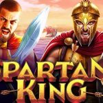 Spartan King Siap Berikan Kemenangan di Slot Gacor Terpercaya