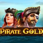 Nikmati Petualangan Menguntungkan di Slot Online Pirate Gold