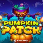 Jackpot Instan Gacor dengan Pola Scatter di Pumpkin Patch