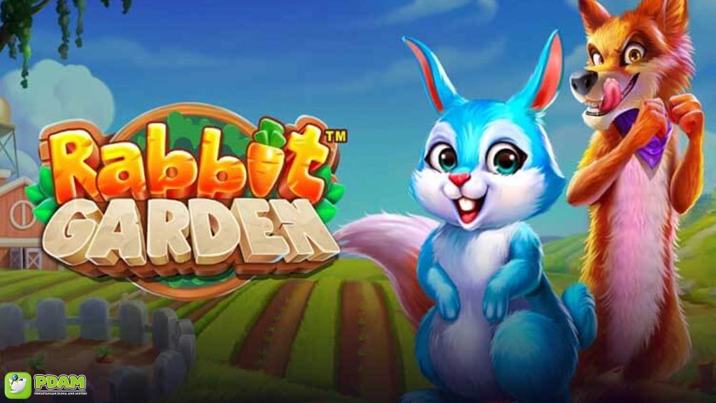 Sensasi Rabbit Garden Membawa Berkah Judi Slot Online