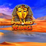 Main Pyramid King di Slot Terpercaya Biar Untung Terus Besar