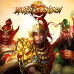 Slot Gacor 2025 Menyambut Keberuntungan di Brothers Kingdom