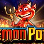 Bonus Melimpah Main Demon Pots di Slot Server Thailand Resmi