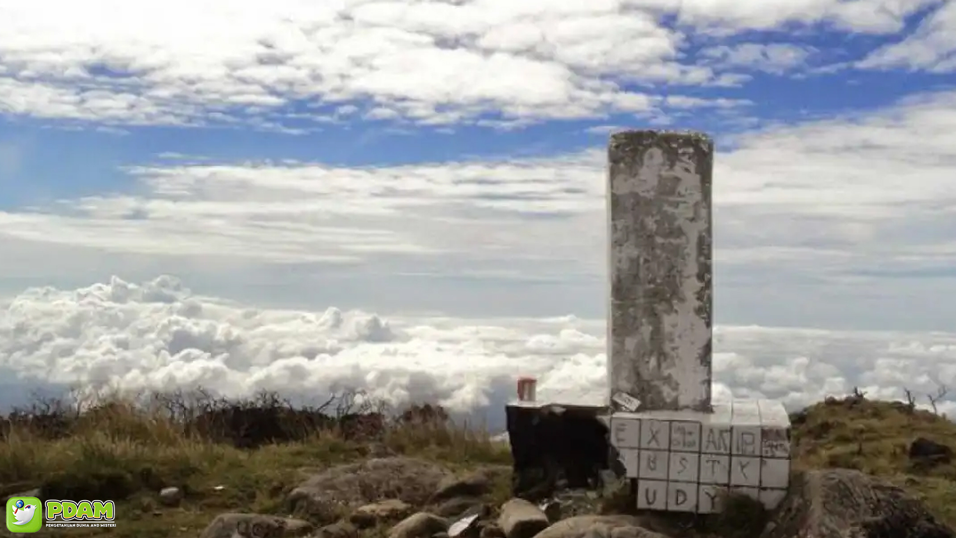 Misteri Tersembunyi di Gunung Bawakaraeng yang Menarik